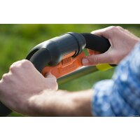 Газонокосилка Ryobi Power-Assist RLM36X41H50PG (с 1-им АКБ 5 Ач) - Превью изображения №6 — Интернет-магазин ПроЗаказ