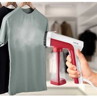 Отпариватель Ufesa GS1600 Ready2Go - Превью изображения №5 — Интернет-магазин ПроЗаказ