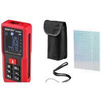 Лазерный дальномер Wortex LR 8001 LR8001002723 - Превью изображения №2 — Интернет-магазин ПроЗаказ