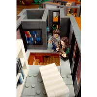 Конструктор LEGO Ideas 21354 Сумерки: Дом Калленов - Превью изображения №12 — Интернет-магазин ПроЗаказ