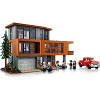 Конструктор LEGO Ideas 21354 Сумерки: Дом Калленов - Превью изображения №3 — Интернет-магазин ПроЗаказ