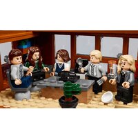 Конструктор LEGO Ideas 21354 Сумерки: Дом Калленов - Превью изображения №7 — Интернет-магазин ПроЗаказ
