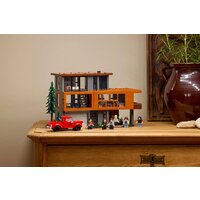 Конструктор LEGO Ideas 21354 Сумерки: Дом Калленов - Превью изображения №14 — Интернет-магазин ПроЗаказ