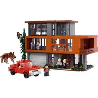 Конструктор LEGO Ideas 21354 Сумерки: Дом Калленов - Превью изображения №2 — Интернет-магазин ПроЗаказ