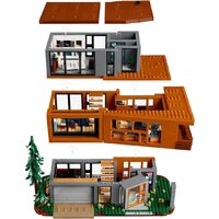 Конструктор LEGO Ideas 21354 Сумерки: Дом Калленов - Превью изображения №4 — Интернет-магазин ПроЗаказ