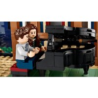 Конструктор LEGO Ideas 21354 Сумерки: Дом Калленов - Превью изображения №5 — Интернет-магазин ПроЗаказ