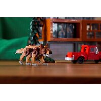 Конструктор LEGO Ideas 21354 Сумерки: Дом Калленов - Превью изображения №13 — Интернет-магазин ПроЗаказ