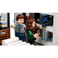 Конструктор LEGO Ideas 21354 Сумерки: Дом Калленов - Превью изображения №6 — Интернет-магазин ПроЗаказ