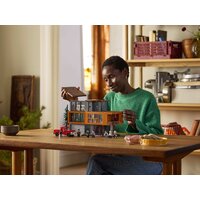 Конструктор LEGO Ideas 21354 Сумерки: Дом Калленов - Превью изображения №9 — Интернет-магазин ПроЗаказ