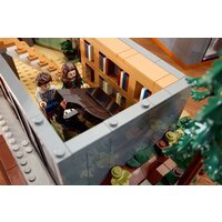 Конструктор LEGO Ideas 21354 Сумерки: Дом Калленов - Превью изображения №10 — Интернет-магазин ПроЗаказ