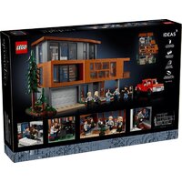 Конструктор LEGO Ideas 21354 Сумерки: Дом Калленов - Превью изображения №15 — Интернет-магазин ПроЗаказ