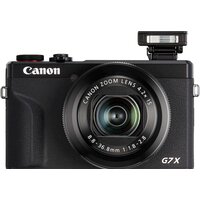 Фотоаппарат Canon PowerShot G7 X Mark III (черный) - Превью изображения №8 — Интернет-магазин ПроЗаказ