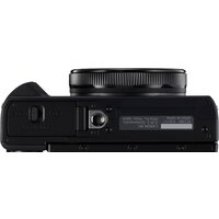 Фотоаппарат Canon PowerShot G7 X Mark III (черный) - Превью изображения №3 — Интернет-магазин ПроЗаказ