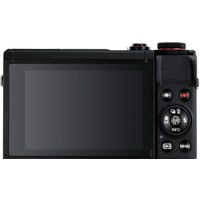 Фотоаппарат Canon PowerShot G7 X Mark III (черный) - Превью изображения №2 — Интернет-магазин ПроЗаказ