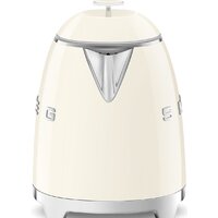 Электрический чайник Smeg KLF05CREU - Превью изображения №2 — Интернет-магазин ПроЗаказ