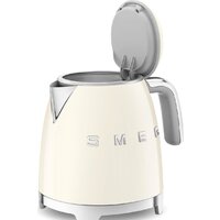 Электрический чайник Smeg KLF05CREU - Превью изображения №9 — Интернет-магазин ПроЗаказ