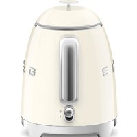 Электрический чайник Smeg KLF05CREU - Превью изображения №8 — Интернет-магазин ПроЗаказ