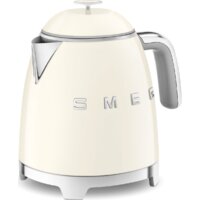 Электрический чайник Smeg KLF05CREU - Превью изображения №3 — Интернет-магазин ПроЗаказ