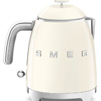 Электрический чайник Smeg KLF05CREU - Превью изображения №7 — Интернет-магазин ПроЗаказ