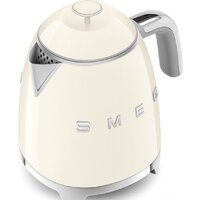 Электрический чайник Smeg KLF05CREU - Превью изображения №5 — Интернет-магазин ПроЗаказ