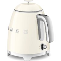 Электрический чайник Smeg KLF05CREU - Превью изображения №6 — Интернет-магазин ПроЗаказ