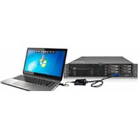 KVM переключатель Aten CV211CP - Превью изображения №3 — Интернет-магазин ПроЗаказ