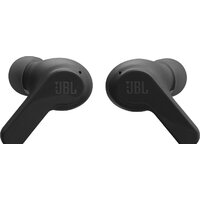 Наушники JBL Wave Beam (черный) - Превью изображения №2 — Интернет-магазин ПроЗаказ