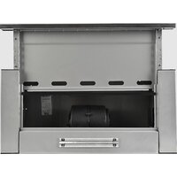 Кухонная вытяжка GFgril GF-HD100TIN - Превью изображения №11 — Интернет-магазин ПроЗаказ