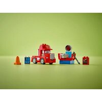 Конструктор LEGO Duplo Мак на гонках 10417 - Превью изображения №6 — Интернет-магазин ПроЗаказ