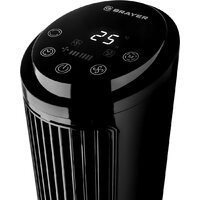 Колонный вентилятор Brayer BR4974 - Превью изображения №8 — Интернет-магазин ПроЗаказ