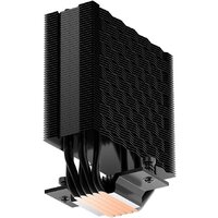 Кулер для процессора PCCooler RT500 (черный) - Превью изображения №4 — Интернет-магазин ПроЗаказ