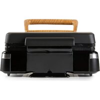 Вафельница Domo DO9281W - Превью изображения №13 — Интернет-магазин ПроЗаказ