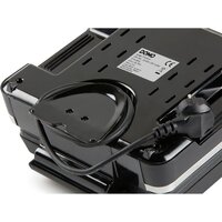 Вафельница Domo DO9281W - Превью изображения №17 — Интернет-магазин ПроЗаказ