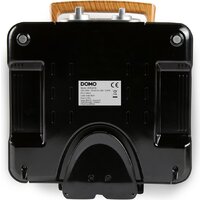 Вафельница Domo DO9281W - Превью изображения №14 — Интернет-магазин ПроЗаказ