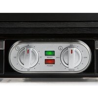 Вафельница Domo DO9281W - Превью изображения №15 — Интернет-магазин ПроЗаказ