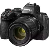 Объектив Nikon NIKKOR Z DX MC 35mm f/1.7 - Превью изображения №5 — Интернет-магазин ПроЗаказ