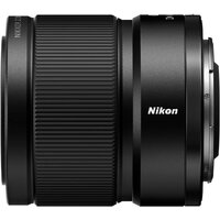 Объектив Nikon NIKKOR Z DX MC 35mm f/1.7 - Превью изображения №4 — Интернет-магазин ПроЗаказ