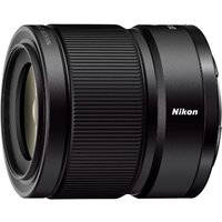 Объектив Nikon NIKKOR Z DX MC 35mm f/1.7 - Превью изображения №3 — Интернет-магазин ПроЗаказ