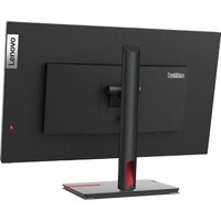 Монитор Lenovo ThinkVision T27h-30 63A3GAR1CB - Превью изображения №6 — Интернет-магазин ПроЗаказ