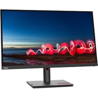 Монитор Lenovo ThinkVision T27h-30 63A3GAR1CB - Превью изображения №2 — Интернет-магазин ПроЗаказ