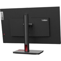 Монитор Lenovo ThinkVision T27h-30 63A3GAR1CB - Превью изображения №5 — Интернет-магазин ПроЗаказ