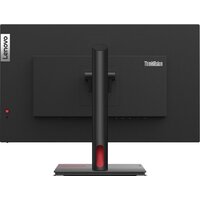 Монитор Lenovo ThinkVision T27h-30 63A3GAR1CB - Превью изображения №4 — Интернет-магазин ПроЗаказ