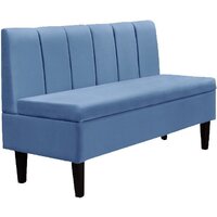 Mio Tesoro Лео 1320 (Velutto 47/шоколад)