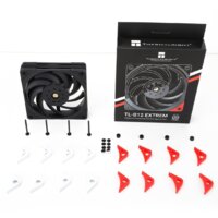 Вентилятор для корпуса Thermalright TL-B12 EXTREM - Превью изображения №3 — Интернет-магазин ПроЗаказ