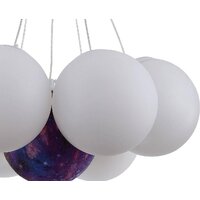 Подвесная люстра Kinklight Алди 08475-7,20 - Превью изображения №2 — Интернет-магазин ПроЗаказ