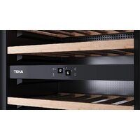 Винный шкаф TEKA RVI 20046 GBK - Превью изображения №5 — Интернет-магазин ПроЗаказ