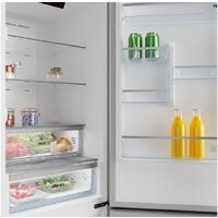 Холодильник TEKA RBF 54640 WH - Превью изображения №9 — Интернет-магазин ПроЗаказ