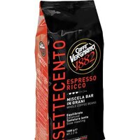 Кофе Caffe Vergnano Espresso Ricco 700 в зернах 1 кг - Превью изображения №1 — Интернет-магазин ПроЗаказ