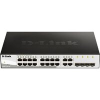 D-Link DGS-1210-16/G2A