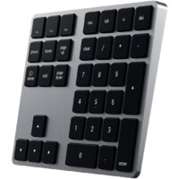 Цифровой блок Satechi Bluetooth Extended Keypad (серый космос) - Превью изображения №3 — Интернет-магазин ПроЗаказ